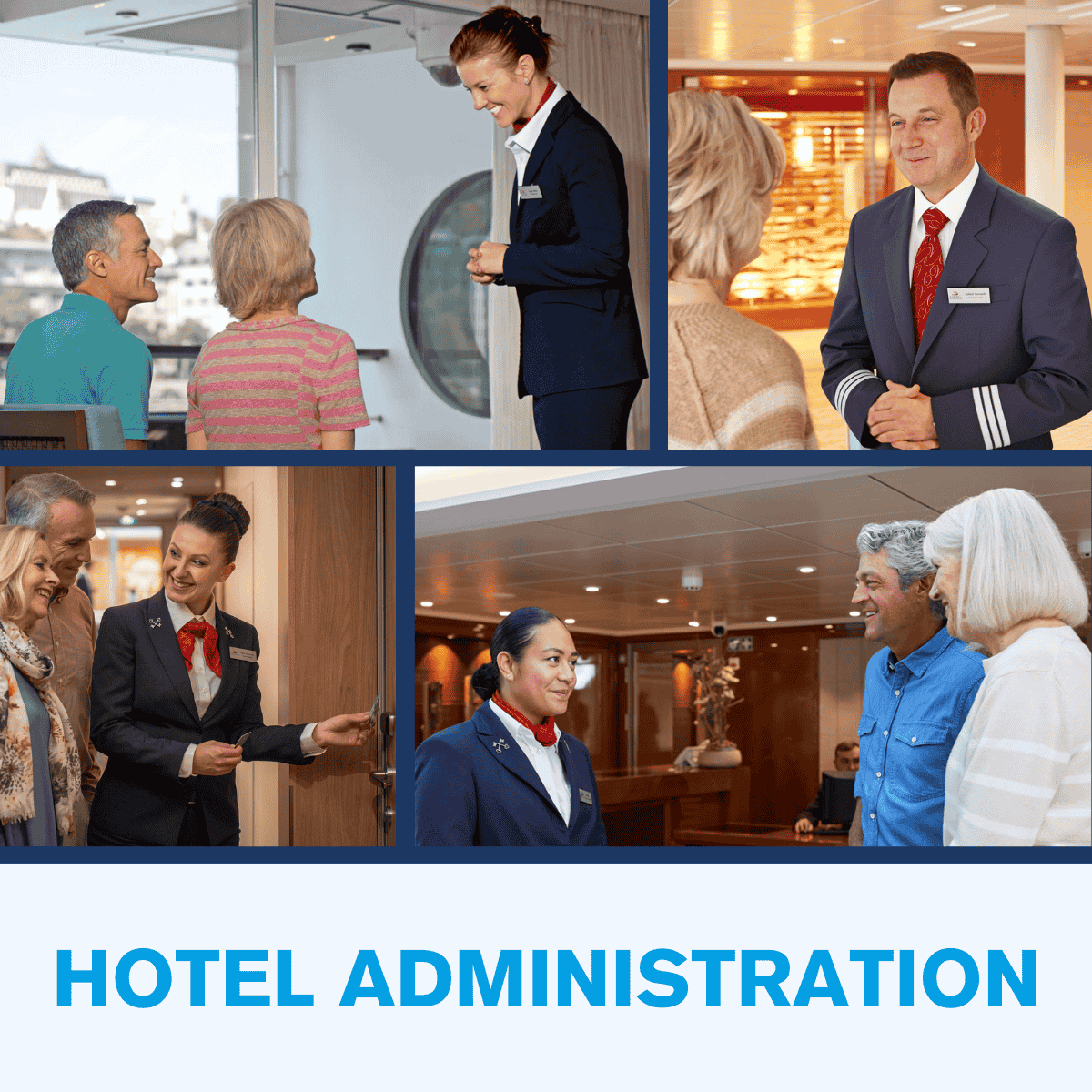 Hotel Admin