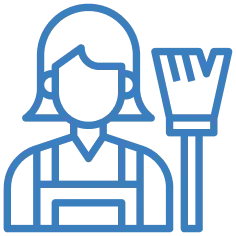 Housekeeping Housekeeping