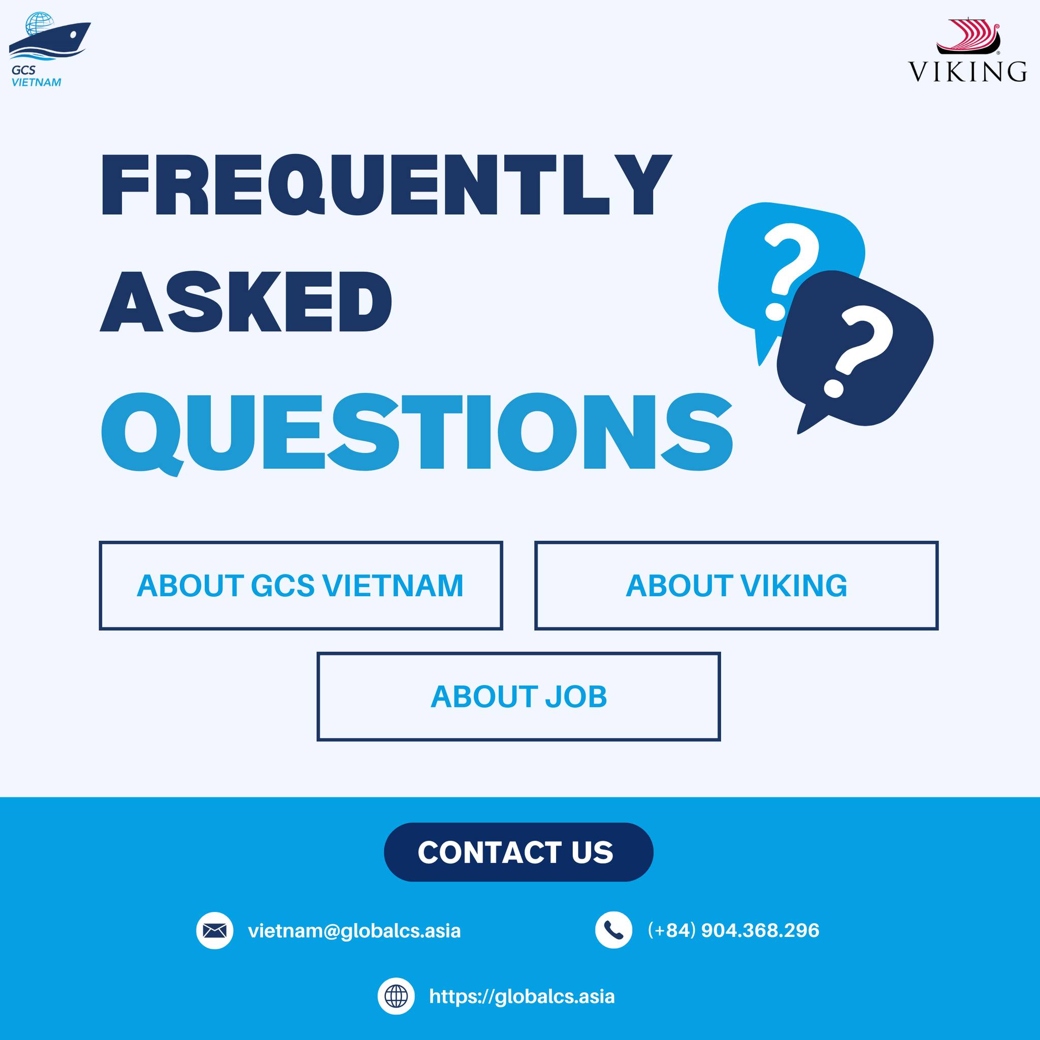 FREQUENTLY ASKED QUESTIONS - RECRUITING